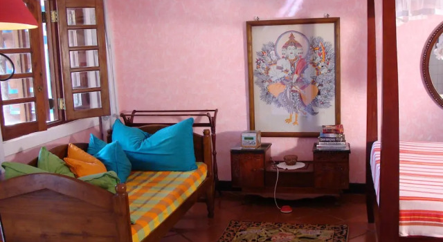 Люкс Superior The Icebear Guesthouse