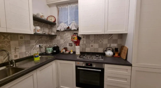 Апартаменты Stella Marina House -Citra 010047lt-0127