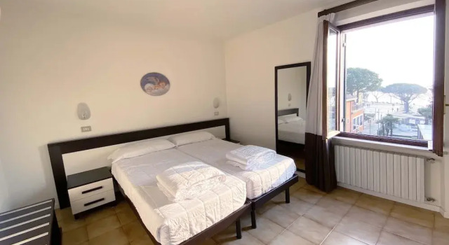 Двухместный номер Classic Hotel Alla Torre