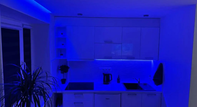 Phòng Studio Studio apartment