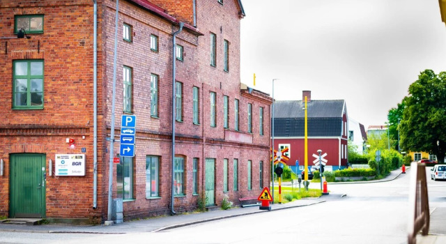 JWG Hotell - Hostel, Book Hostel / Vandrerhjem  