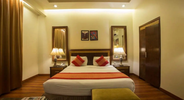 Номер Superior Hotel Picasso