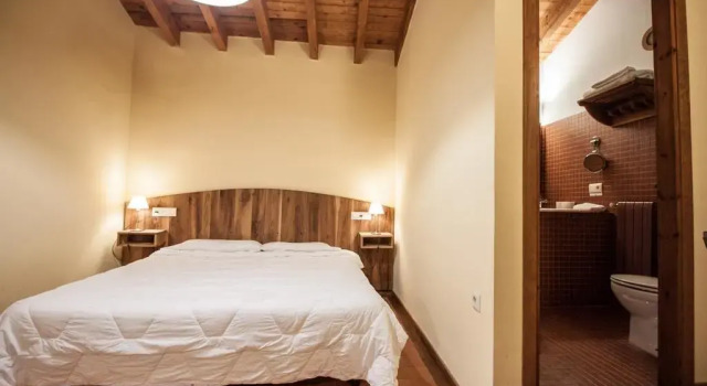 La Coma D'En Roca, Prenota Hotel Hotel 4 stelle a Garrotxa, 4*