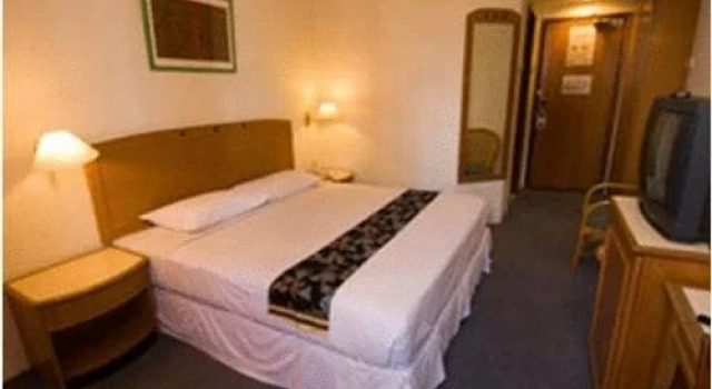 Noble Hotel