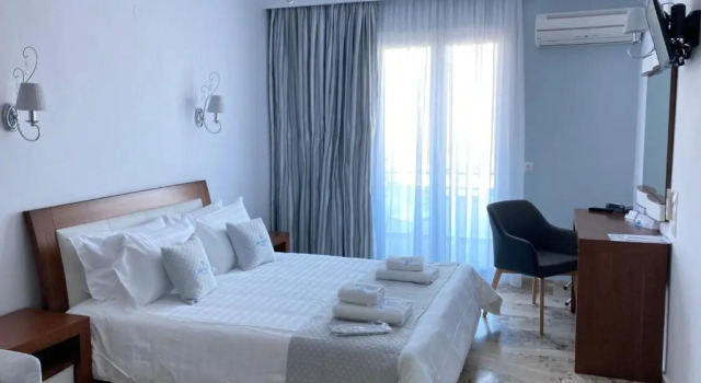 Студия Standard Hotel Defkalion