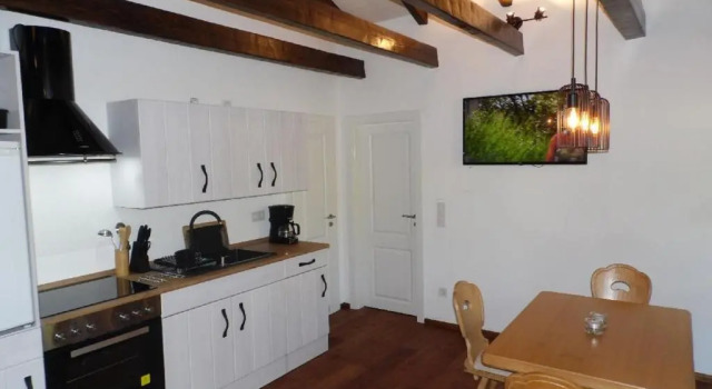 Апартаменты Haus am Osterbrünnl