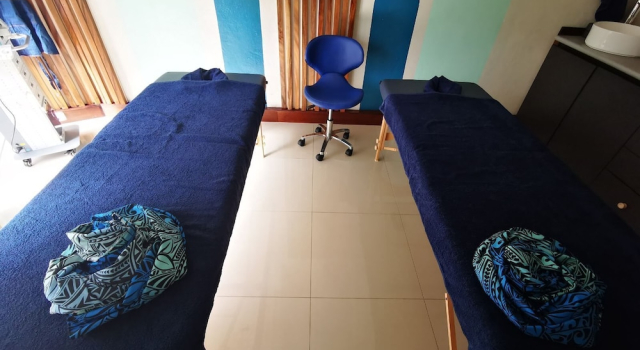 Tides Apartments, Boek Appartement Nadi Vit Levu