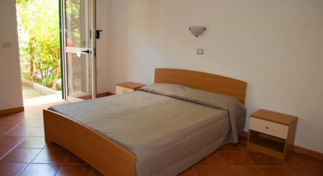 Villaggio Camping Baia di Zambrone