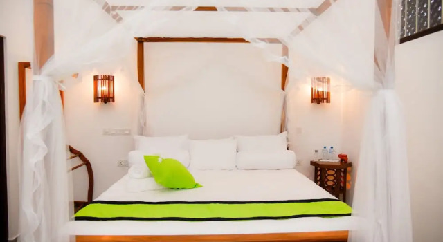 Odailem Resort