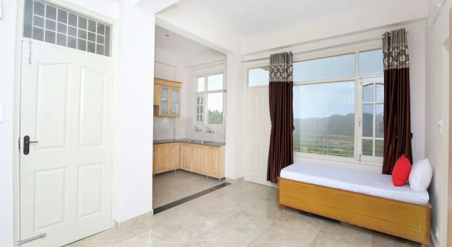 OYO 13433 Home Kasauli View 2BHK Dharampur
