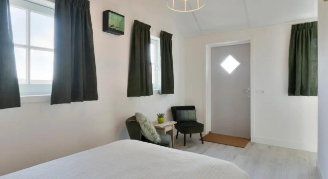 Bed en Brood Donna, Rezervovat Hotel Hotely v Zuid-Holland se snídaní, Snídaně