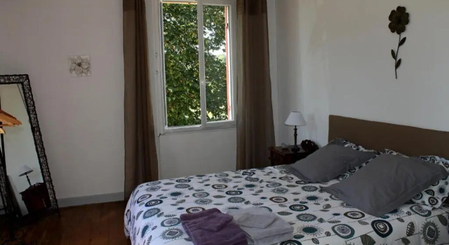 RUDELLE, Réserver Appartement Puyguilhem France