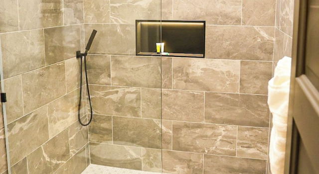 Номер Deluxe Brick Street Hotel