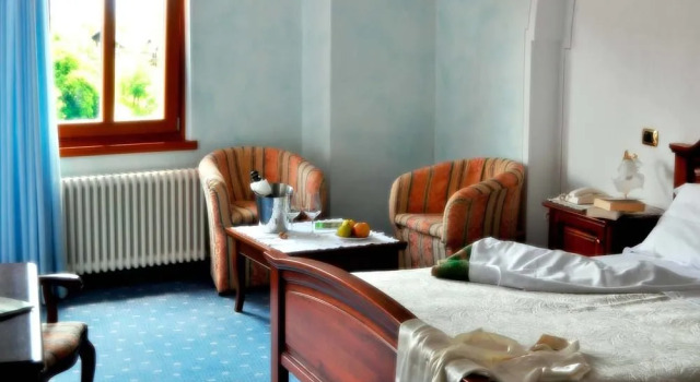 Flair Hotel Opinione