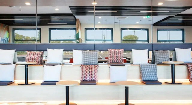 ibis budget Hotel Berlin Airport, Reserva ahora Hotel Treptow-Köpenick Berlín