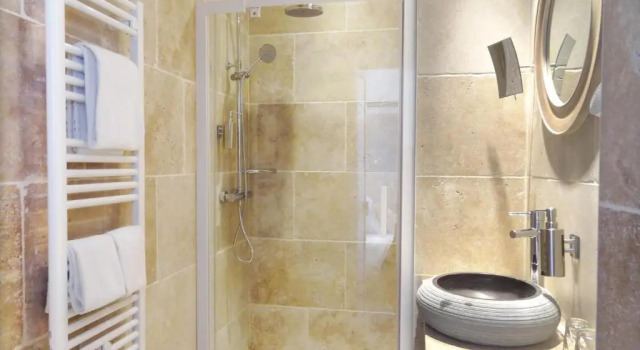 Двухместный номер Standard Le Pavillon Hotel