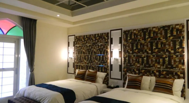 Suite familiare Dream Ocean View B&B