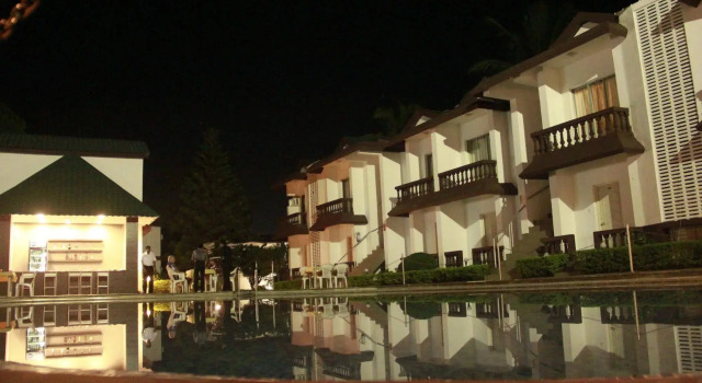 Sea Queen Beach Resort & Spa, Prenota Resort Hotel a Lagos con colazione, Colazione