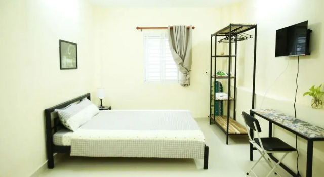 An Nhien Hotel Apartment 1A