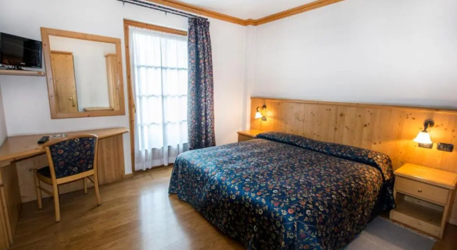 Двухместный номер Standard Hotel Giardino