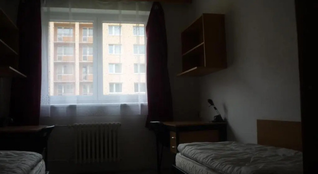Номер Standard Koleje J.A.Komenského