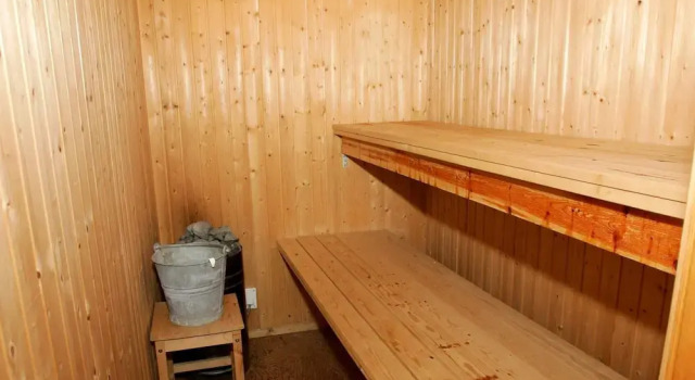 Коттедж 4 Star Holiday Home in Nexo
