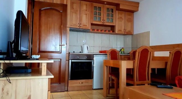 Апартаменты Apartment Caka