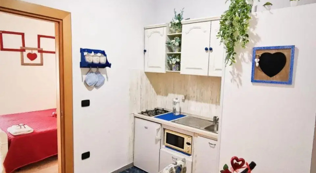 The Little House