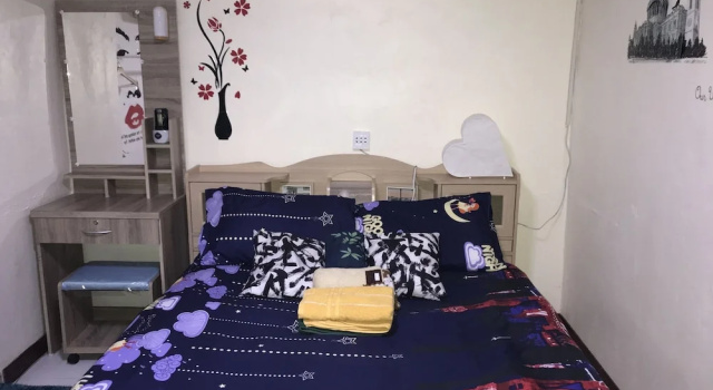Номер Standard Interpartie Hotel - Adults Only - Hostel