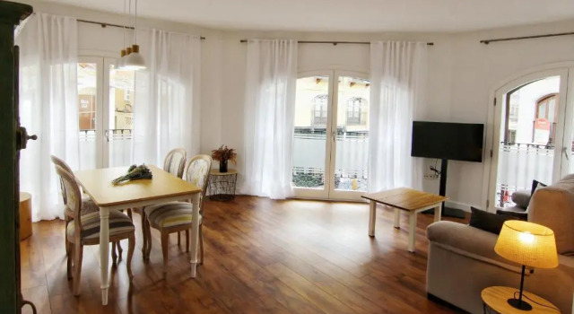 Апартаменты Superior Apartamentos Almada