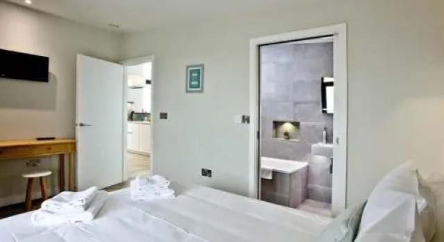 Pentire Haven Holiday Park, Book Hotel 4-stjernede hoteller i Bude, 4*