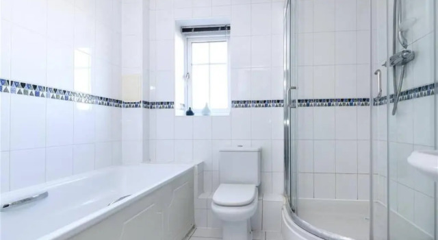 Апартаменты c 1 комнатой Sunny 1 bed apartment in a quiet central location