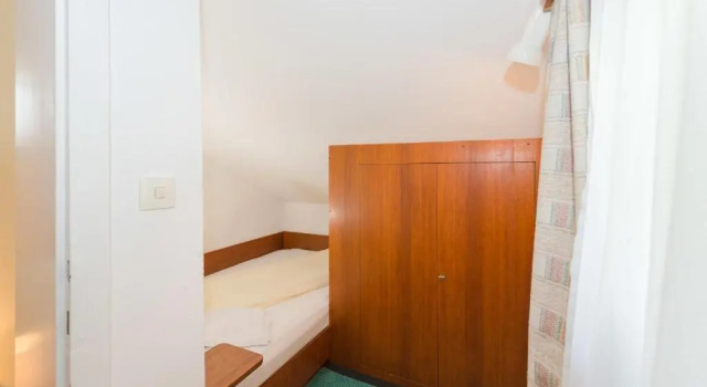 City Life 4 by Alpenidyll Apartments, Prenota Appartamento Hotel a Stiria con parcheggio, Parcheggio