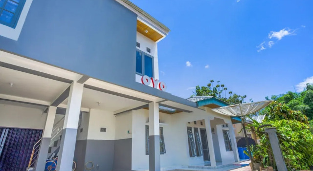 OYO 2903 Putri Residence Syariah