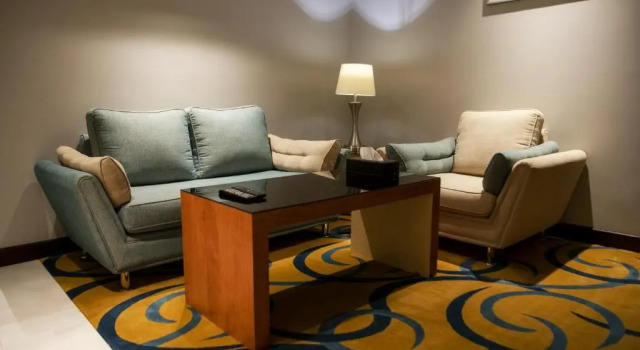 Номер Standard فندق السلطنة جازان -Alsltanah Jazan Hotel