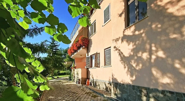 Two-Bedroom Apartment in Pomjan, Buchen Sie Ferienwohnung Hotels in Slowenisch Istrien mit Parkplatz, Parkplätze