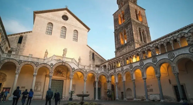 Gia'Notte BB Salerno Centro