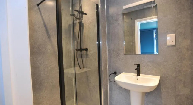 Апартаменты c 1 комнатой Beechurst Serviced Apartments