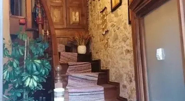 Atesin Konuk Evi