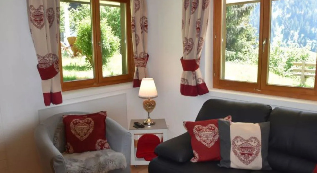 Ferienwohnung Schatz Churwalden, Book Hotel Churwalden Grisons
