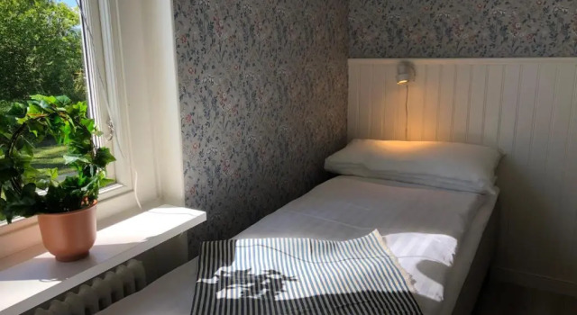Helsingegården, Book Hotel Billige hoteller i Gävleborg