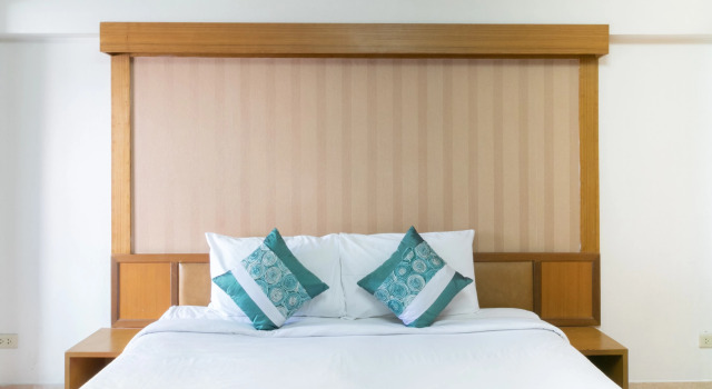 Двухместный номер Superior P Park Residence Charansanitwong