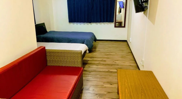 Yoron Tandy-House, Prenota Appartamento Appartamenti a Kyushu, Appartamento