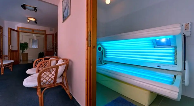 Wellness Hotel Kakadu, Prenota Hotel Hotel a Western Transdanubia con piscina, Piscina