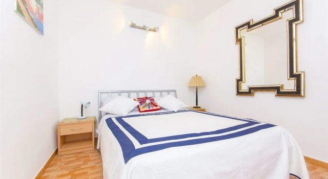 Апартаменты Apartments Rose