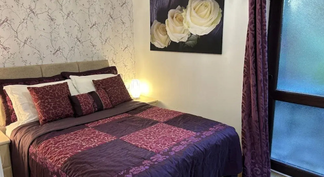 Бунгало Comfort Woodpaddock B&B