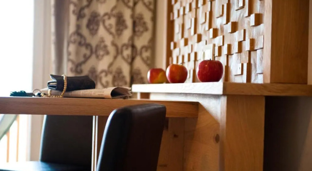Номер Standard Hotel Panorama