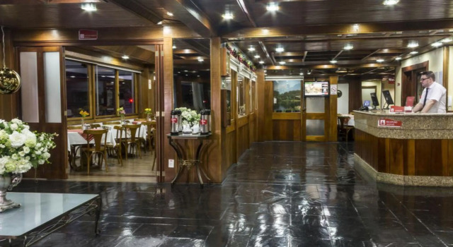 Tri Hotel Bento Gonçalves