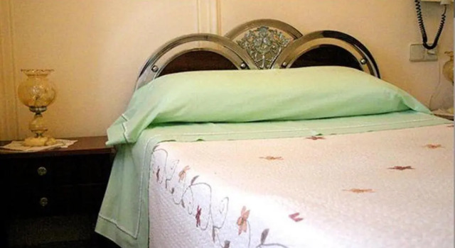Номер Standard Hostal Delfina
