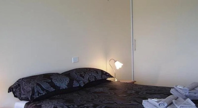 The Esplanade Kingston Beach Apartment